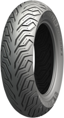 Michelin Front/Rear 120/70-14 City Grip 2 U Tour Scooter Motorcycle Tire 75464