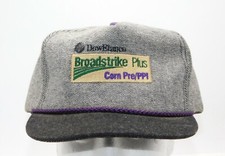Broadstrike Plus Corn Pre/PPI Farmers Hat K-Products Snap Back