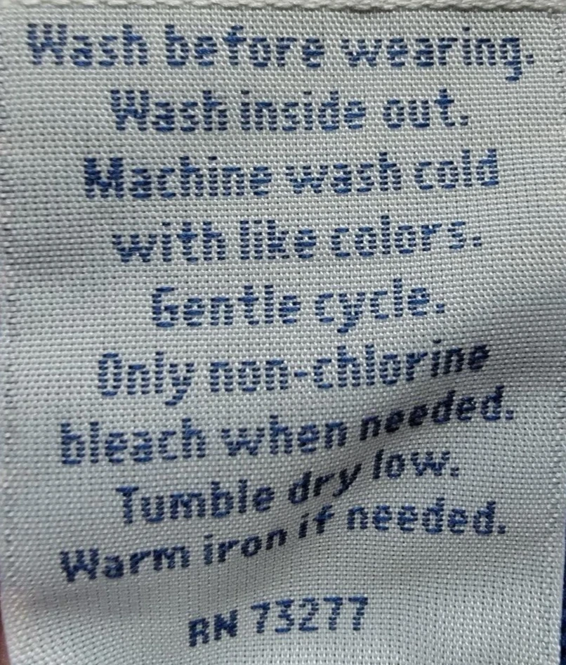 Pantalones capri Croft & Barrow para mujer para dormir talla M medianos azules blancos florales Foto 2 de 4