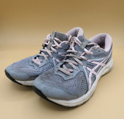 Asics Shoes womens US 9  running  gel-contend 7