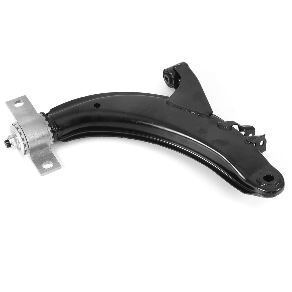 Brazo de control inferior delantero y rótula inferior delantera para Subaru Legacy 1990-2004 Foto 3 de 4