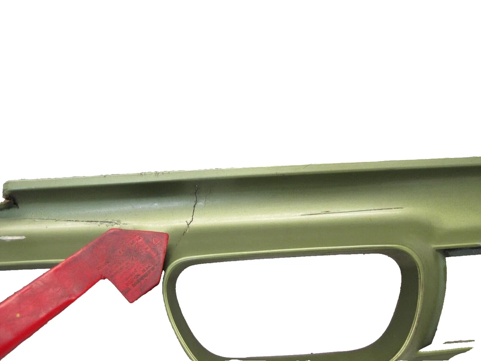 Panel de luz trasera Mercury Cyclone 1970-1971 0em (dañado) #74 Foto 4 de 4