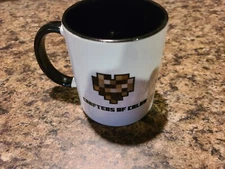 Mojang - Minecraft Crafters of Color Collectible Coffee Cup