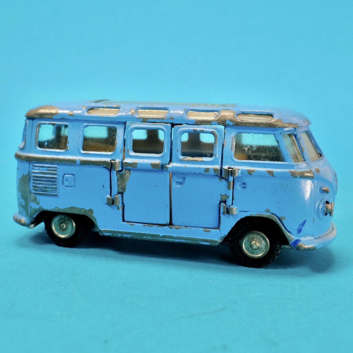 Vintage Original Lone Star Road Master IMPY Volkswagen Van