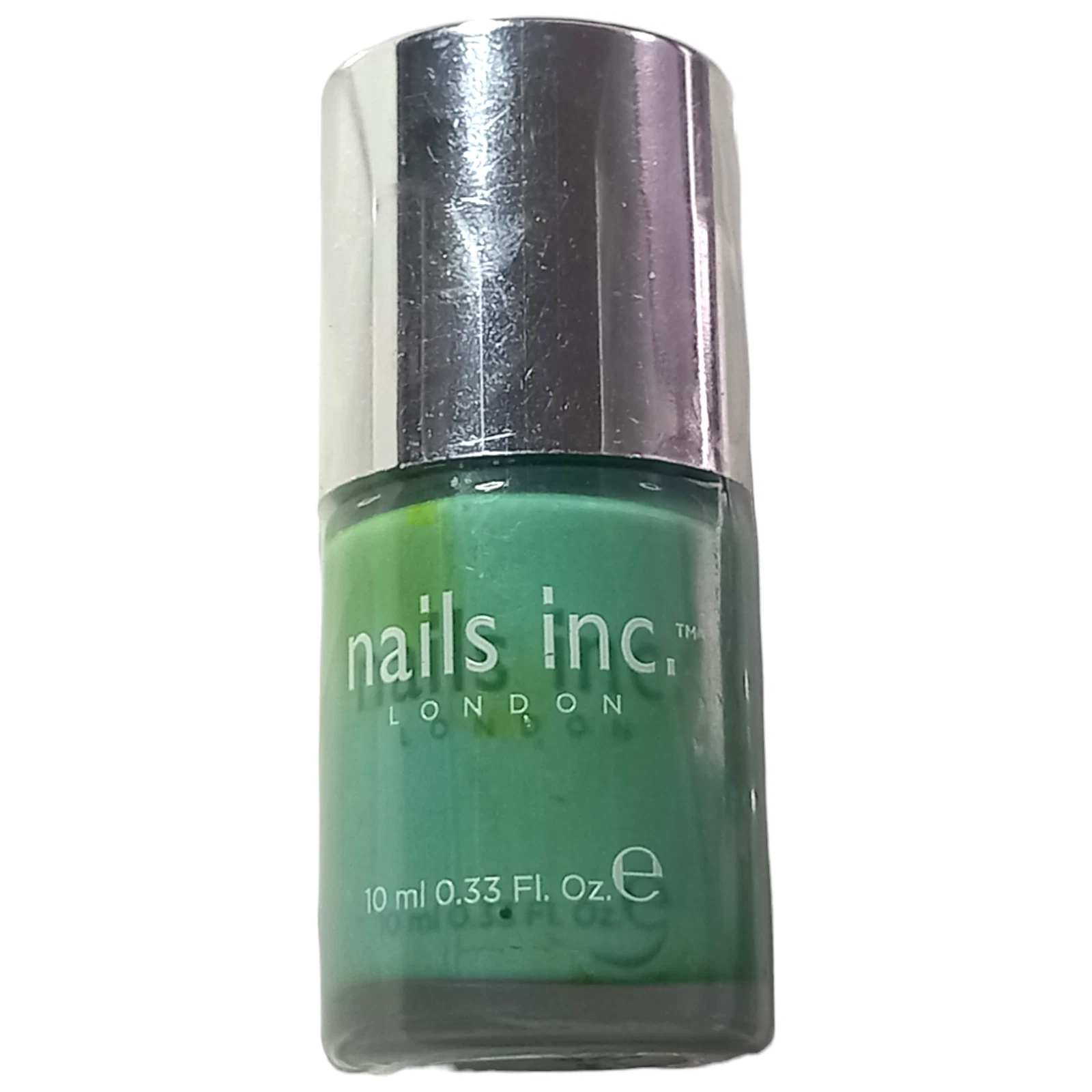 Nails Inc Nail Polish Haymarket New Nail Varnish Beauty Cosmetics
Opens in a new window or tab