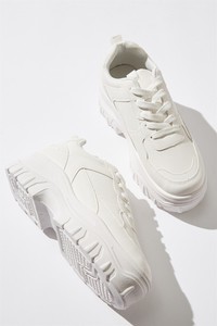 rubi chunky sneakers