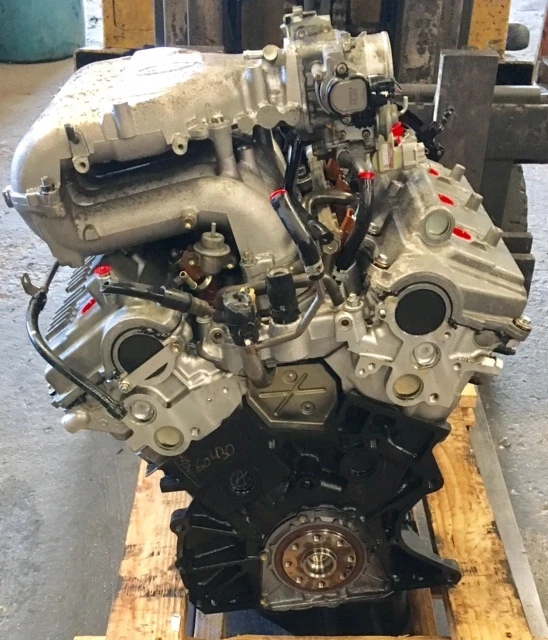Toyota T100 3.4L Engine 90K  Miles 1995 1996 1997 1998 . - Image 4 of 4