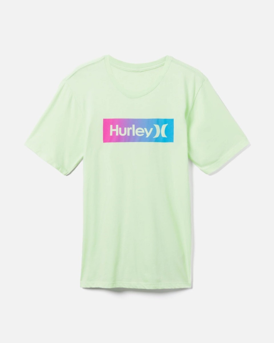 Hurley Classic Logo T-shirt - Brand New NWT - Hurley Surf Tee | eBay
