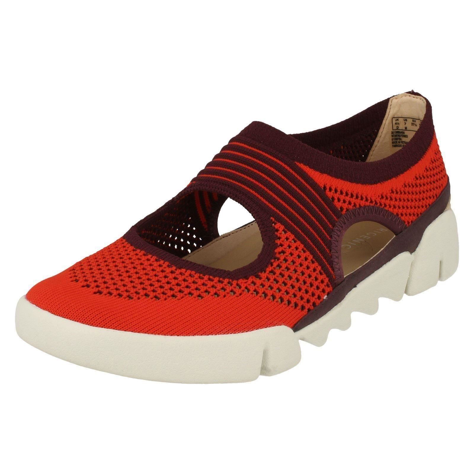 clarks tri blossom shoes