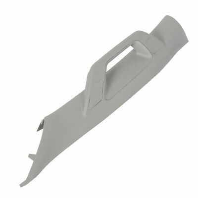 A Pillar Pull Handle Interior Trim For 14-19 18 Chevy Silverado 1500 GMC Left LH