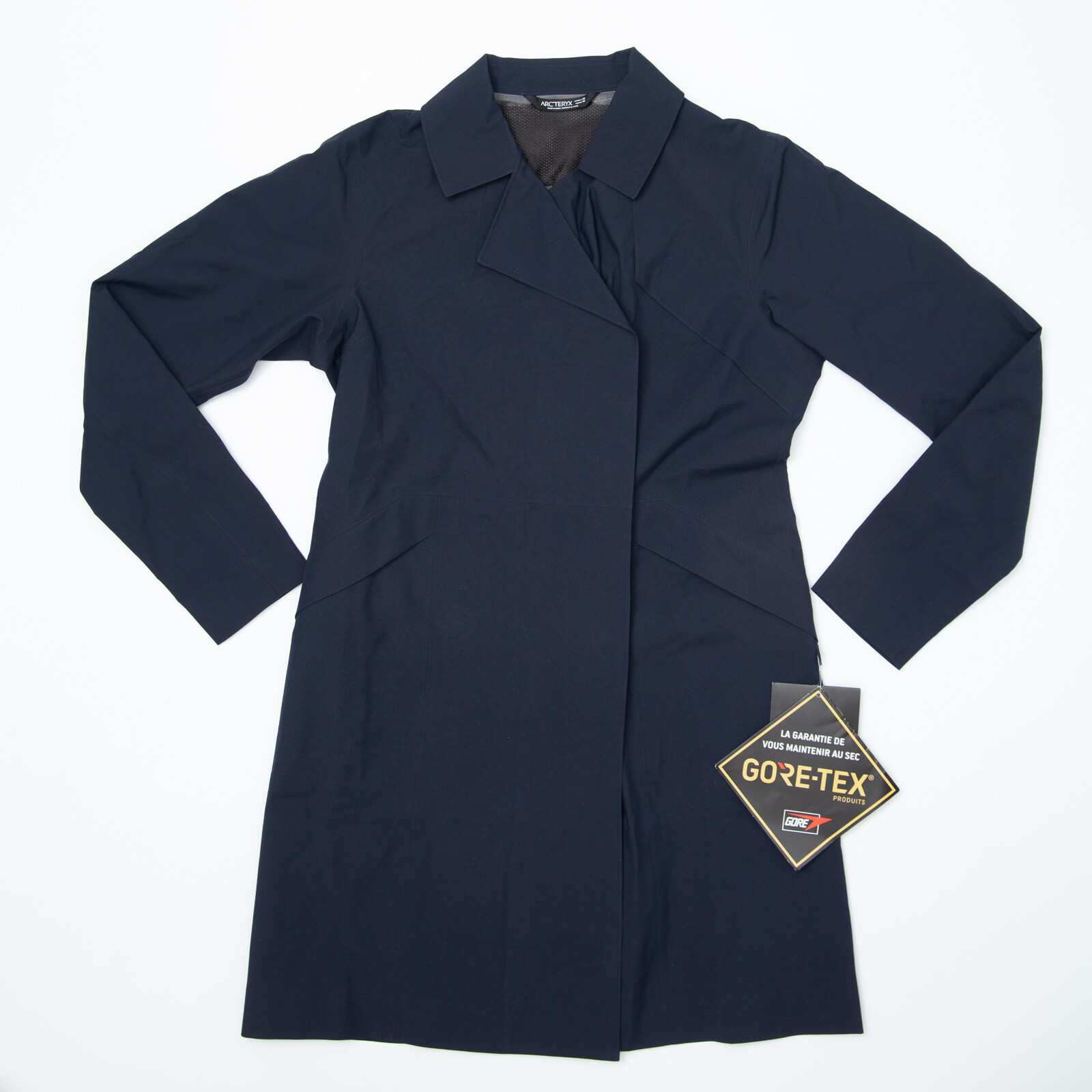 Arc'teryx Nila GTX Kingfisher Blue 
