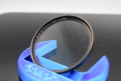 Nikon 72mm Neutral Color NC Filter Clear Lens Protector NC-72