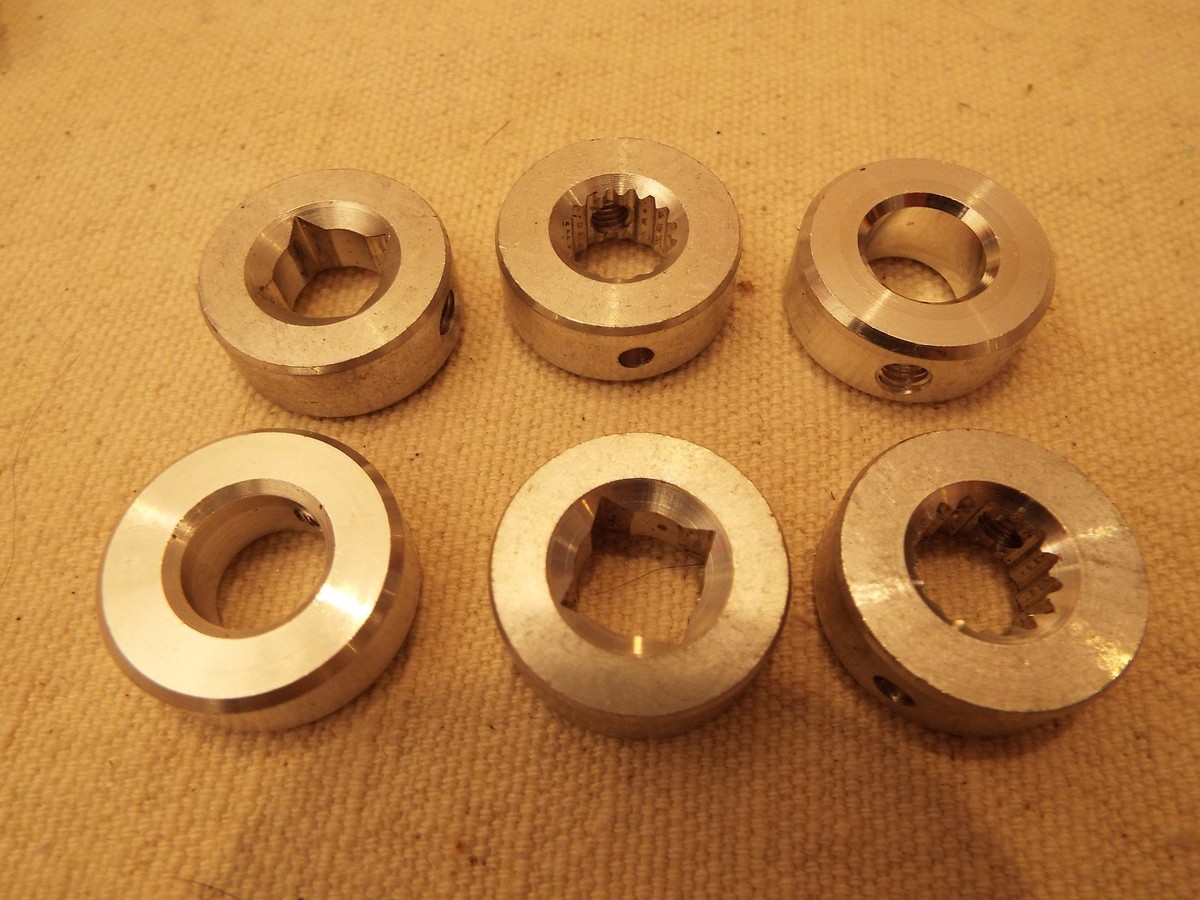 Varilla De Unión Externa De Las Botas De Poli De Poli | Envío Gratis