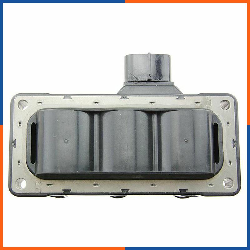 Bobine d'allumage FORD USA compatible 20329 96189 155240 - 4