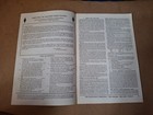 Vintage 1965 Operating An Amateur Radio Station AARL Field Organization Pub 4 — photo 3