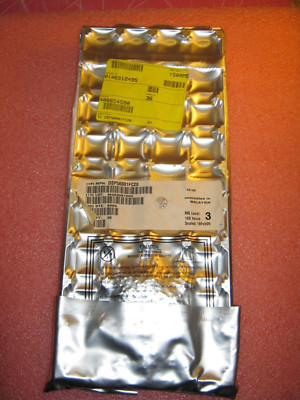 DSP56001FC20 Lot of 36 NOS Sealed from Motorola