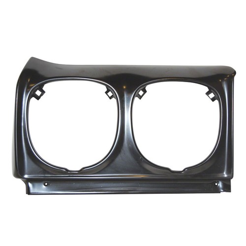 Front Right Side Fender Extension Panel Steel for 70 Chevy Chevelle