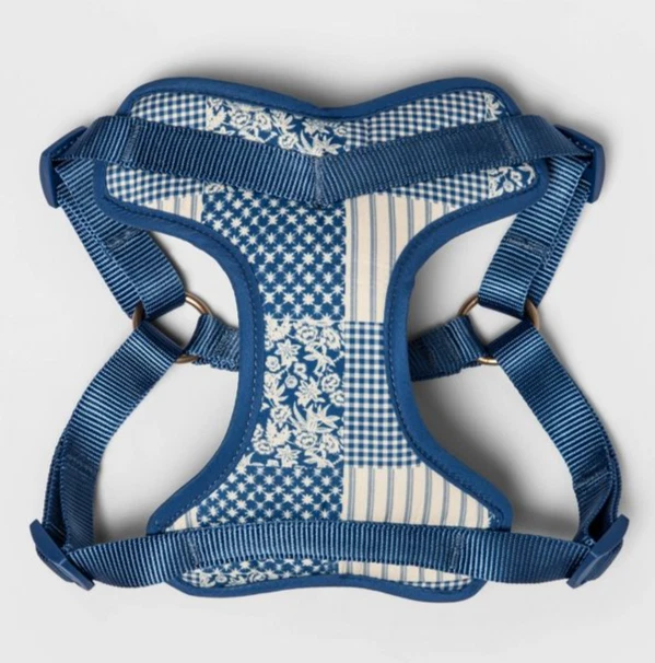 Boots and barkley mesh harness cheap instructions
