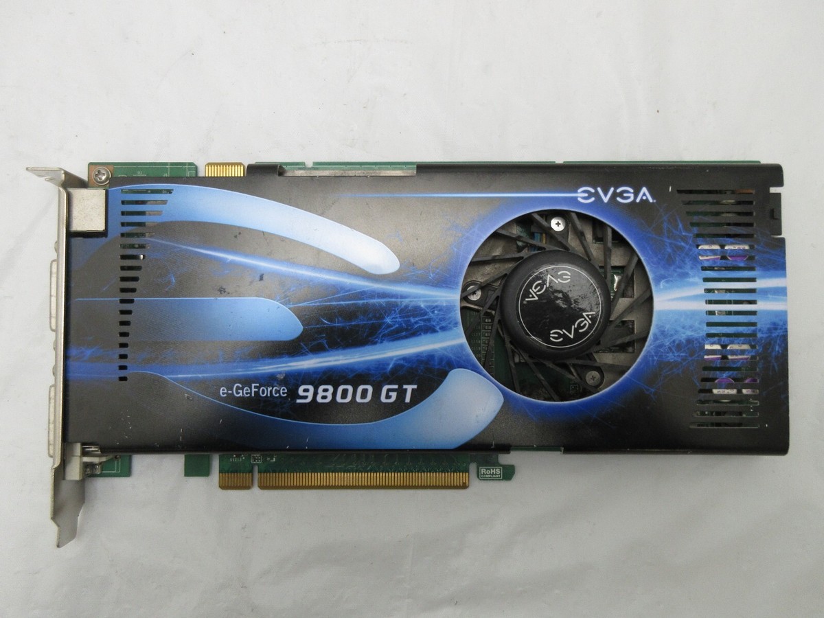 Geforce Gtx 9800 Gt Drivers Windows 64 Bit Nvidia Geforce 9800 Gt