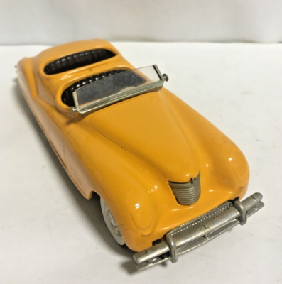 brooklin 1/43.brk 8a.chrysler newport indianapolis pace car 1941