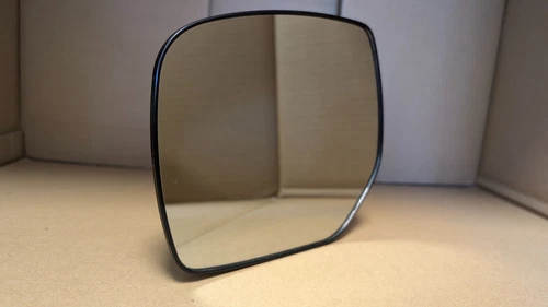 Genuine 2012-2014 Subaru Driver Side MIRROR GLASS HEATED OEM 91039AJ211