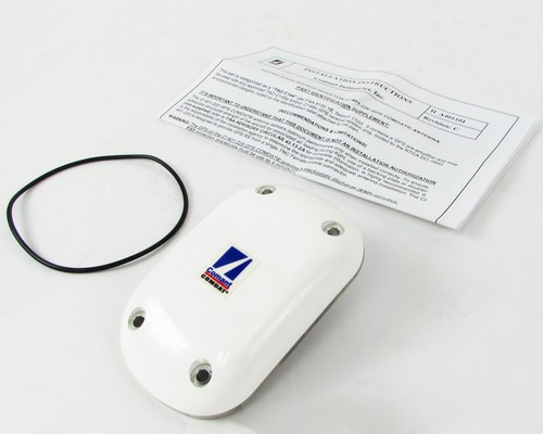 Comant Industries, Inc. CI-401-220 ComDat GPS Antenna, 26.5 dB Gain. - Picture 5 of 5