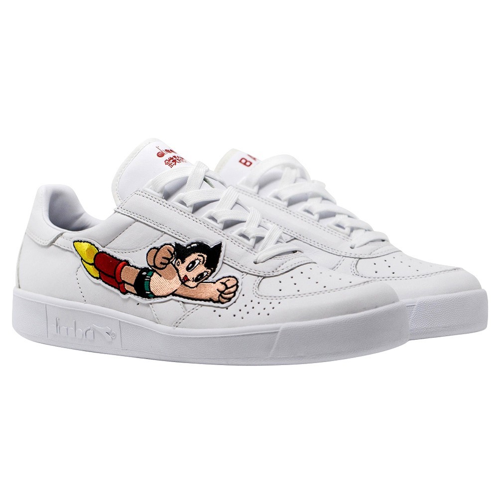 diadora b elite astro boy