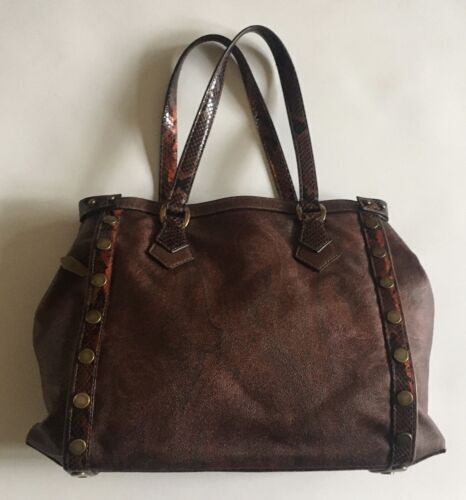 ETRO Paisley pattern Boston bag PVC Ladies [Used] | eBay