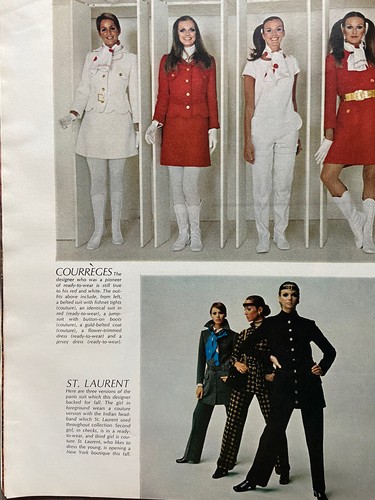 Life Magazine August 30 1968: USSR Invades Czechoslovakia | The Mob | Fashion - Picture 8 of 8