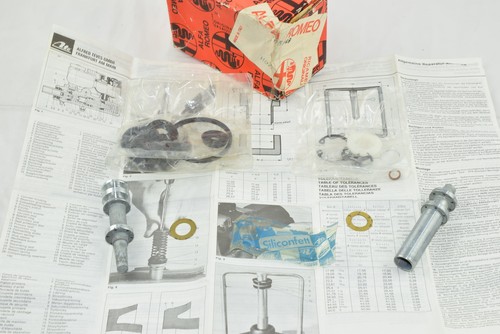 Flickzeug Hauptbremszylinder ALFA ROMEO Alfasud Sprint - 795049