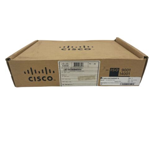 Cisco Fabric Extender N2K-C2348UPQ-10GE - Grado A Usato (C5) Con Alimentatori E Ventole