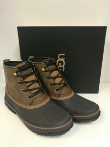 men's zetik waterproof boots