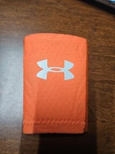 Under Armour Wrist Guard - Compression Wrist Sleeve Small