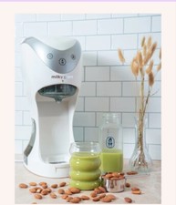 Milchpflanze vegane pflanzliche Milchmaschine Maschine für Nüsse, Hafer, Samen, Getreide