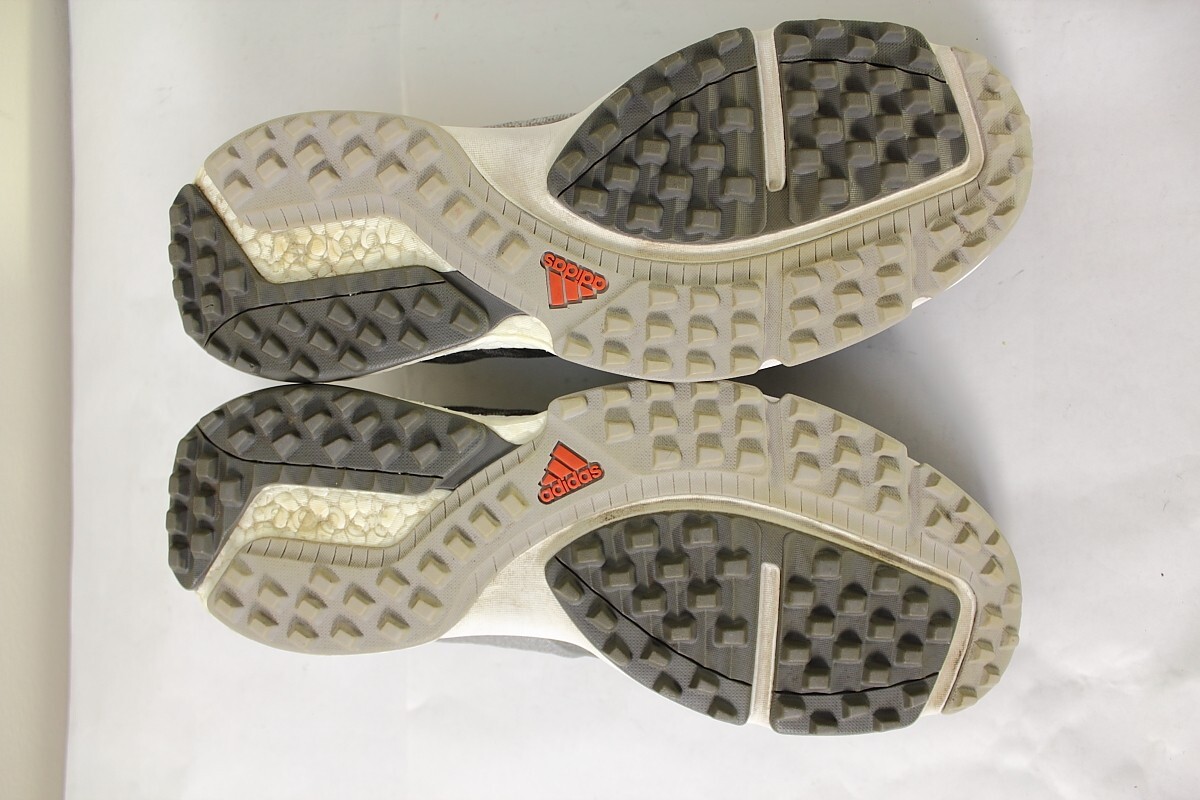 Adidas Adipower 4orged DA9430 Golf Shoes Mens Size 11
