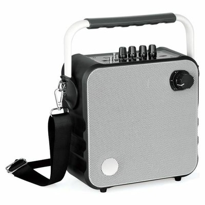 mini party box portable pa system
