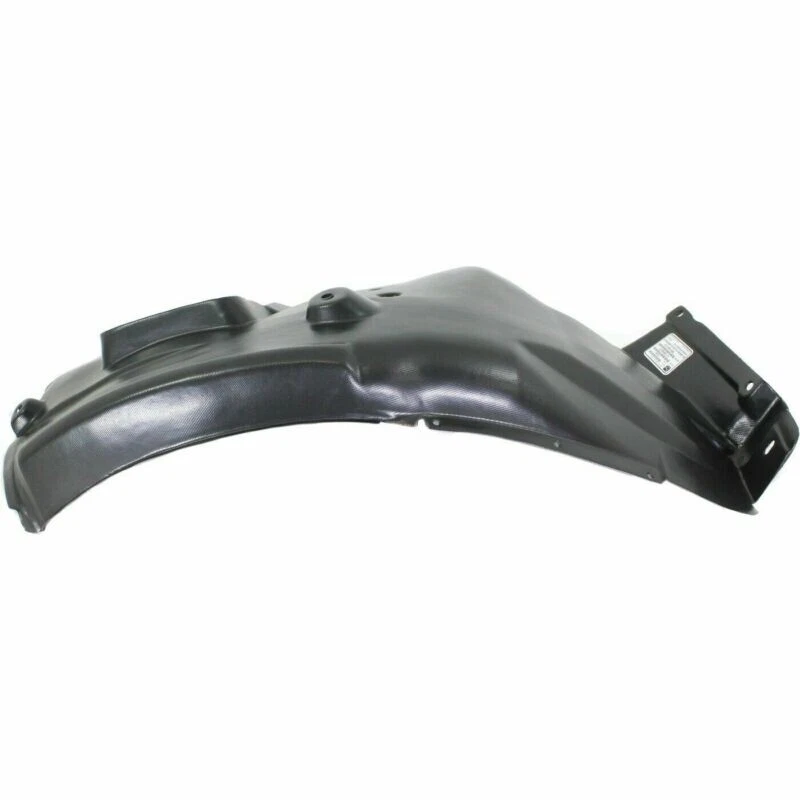 Nuevo guardabarros delantero izquierdo y derecho protector contra salpicaduras para BMW 328i 335d 2006-2012 Foto 3 de 4