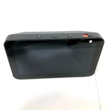 Amazon Echo Show 5 1st Gen Smart Display Speaker H23K37 - Black NO POWER ADAPTER