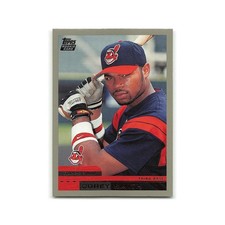 Corey Smith Rookie 2000 Topps Traded #T85 Cleveland Indians Baseball Card NM