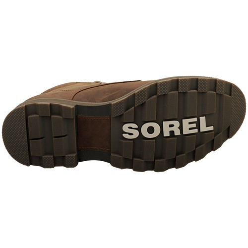 SOREL Madson Ii Waterproof Mens Casual Boots in Tabacco - 8 US - Picture 6 of 8