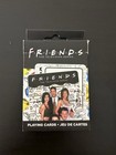 Friends - Television Show - TV Show - Playing Card Deck