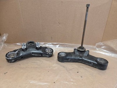 American Eagle Triple Tree Clamp Steering Stem Lavera Sprite 1960s 1970 34mm