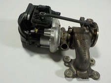 05E145701K TURBOLADER / 4918001645 / 17263436 FÜR CUPRA FORMENTOR 1.5 TSI