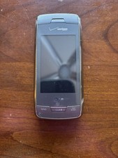 LG Verizon Flip/QWERTY Phone Fully Working