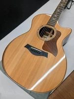 TAYLOR 814CE DLX V-CLS Electric Acoustic