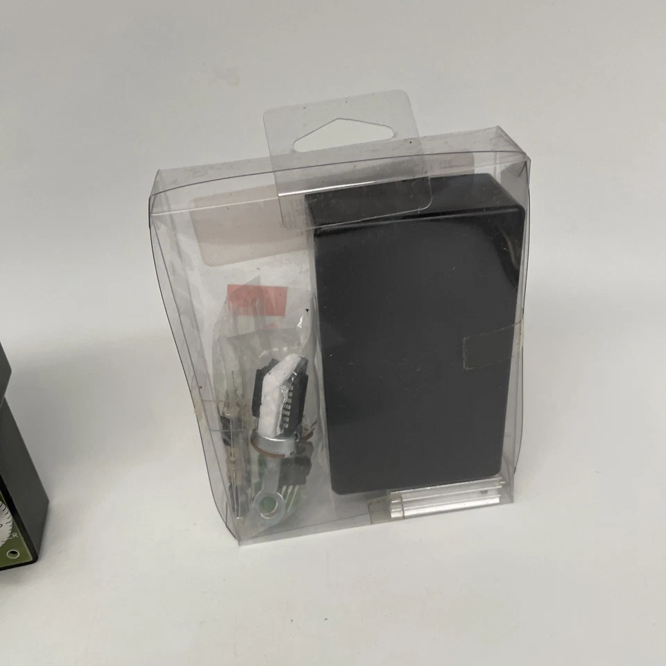 DC Motor Speed Controller DIY Kit 67 Lot Kitsrus New Train Hobby RC? - Image 4 of 4