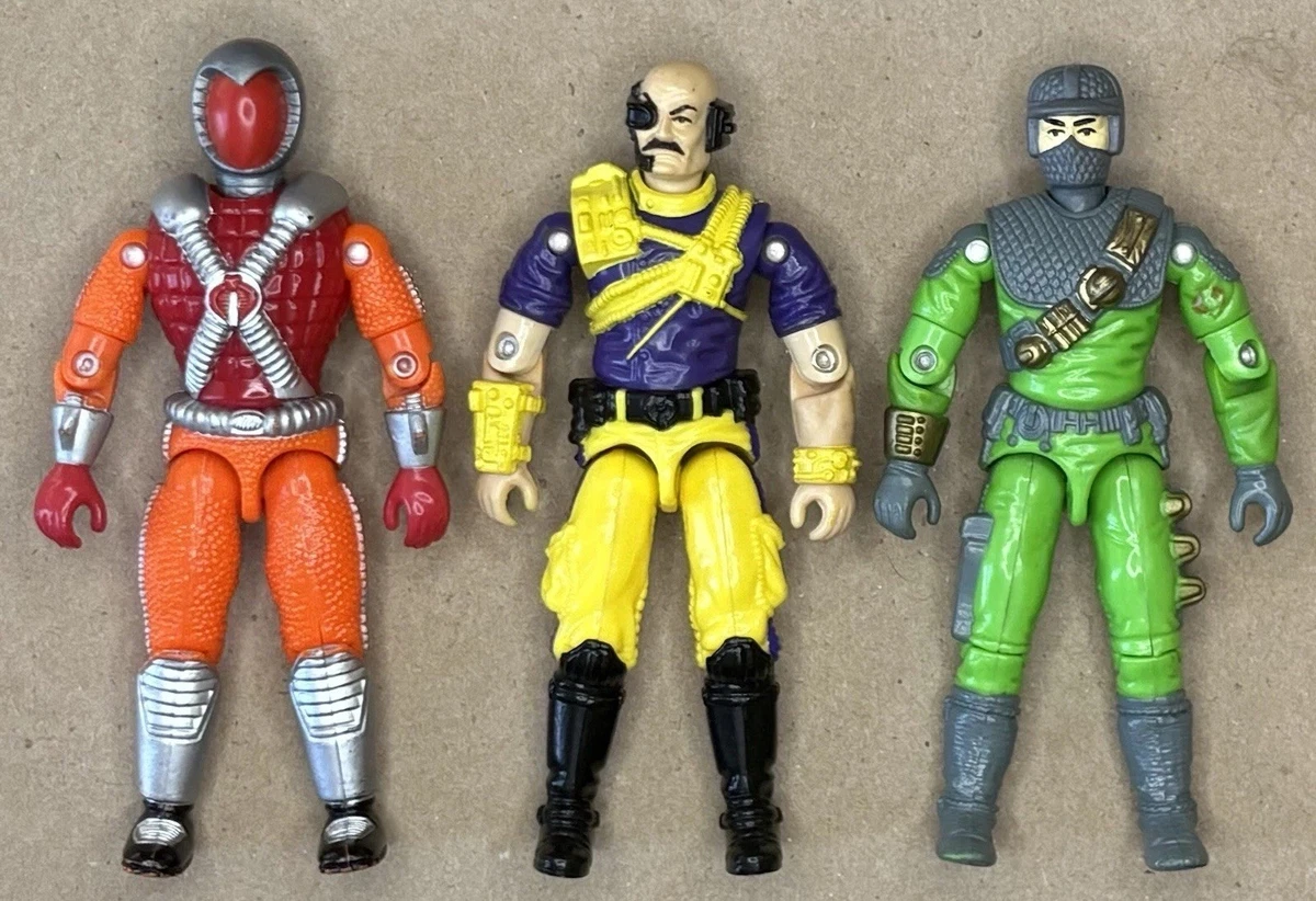 Vintage Gi Joe for sale - eBay