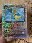 Dark Dragonite Reverse Holo 5/110 Legendary Collection 2002 Pokémon Holo Rare NM