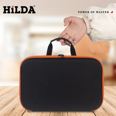 Large Capacity Tool Storage Bags Rectangular Drill Tool Carrying Bag