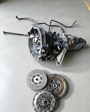 audi allroad c5 2.5tdi 6 speed manual gearbox FTH 01e300048a 2000-2005